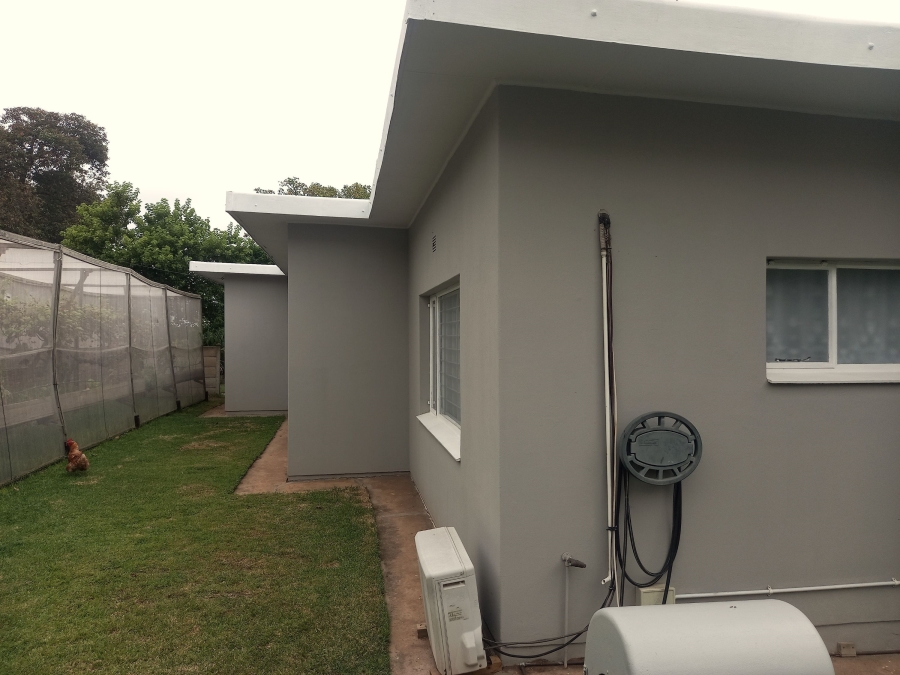 3 Bedroom Property for Sale in Sedgefield Central Western Cape